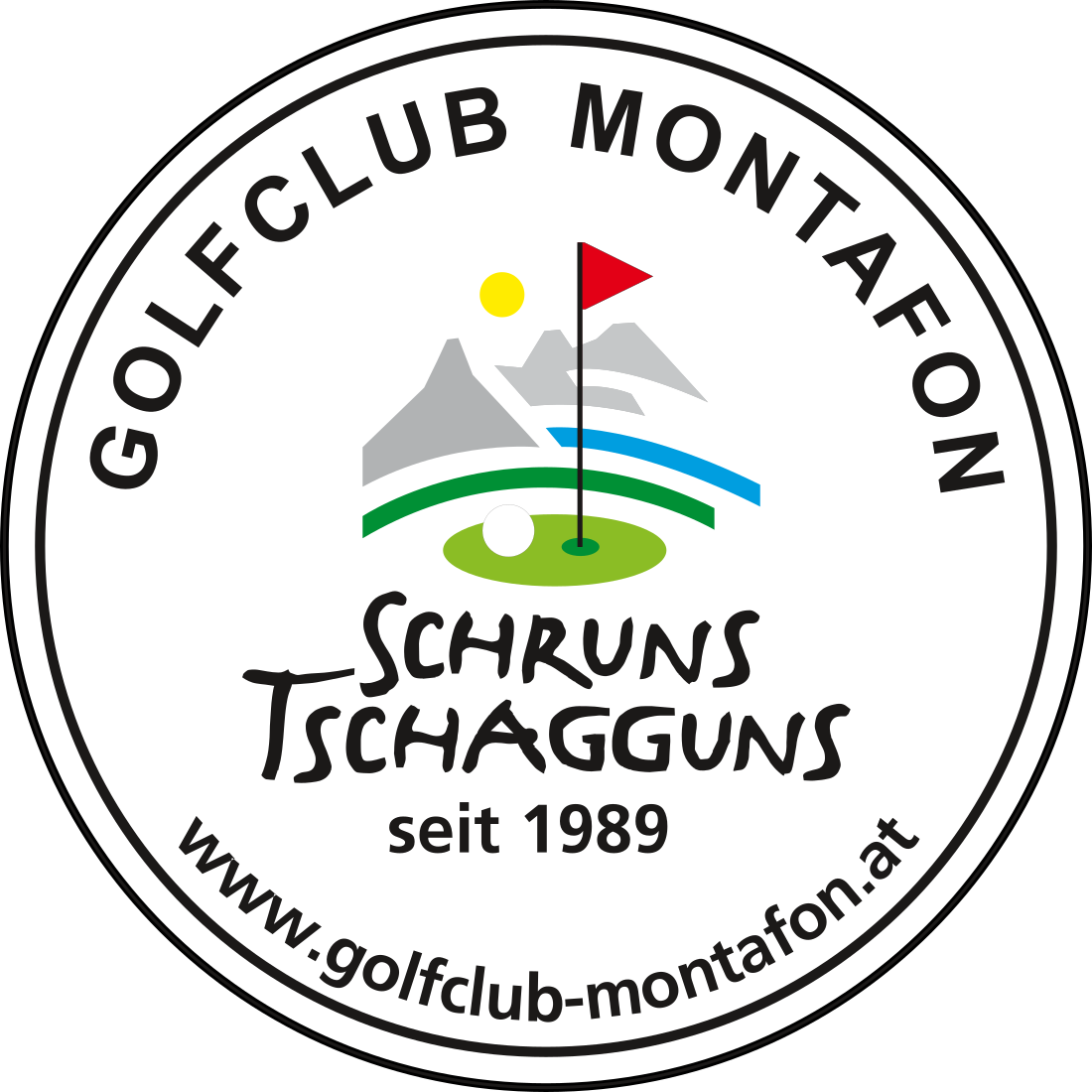 Informationen Golfclub Montafon